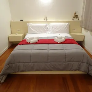 Alcova Bed & Breakfast Mantova