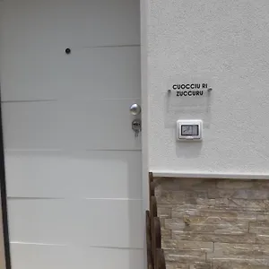 Cuocciu Ri Zuccuru Affittacamere Scicli
