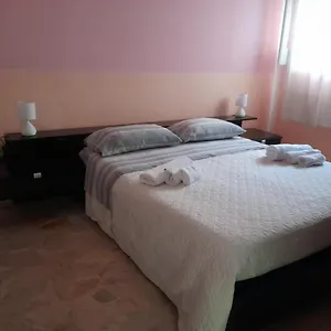 Casa Gioia Bed & Breakfast Pachino