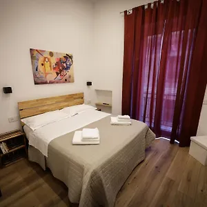 Into Core - Bed & Breakfast Napoli