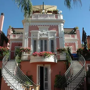 Cocus Bed & Breakfast Aeroporto di Catania Fontana Rossa