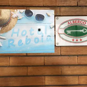 Rebola Hotel Rimini