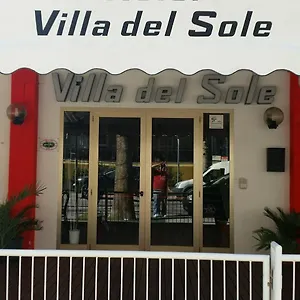 Del Sole Hotel Rimini